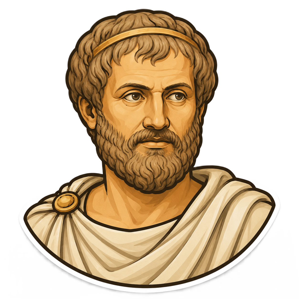 Aristoteles