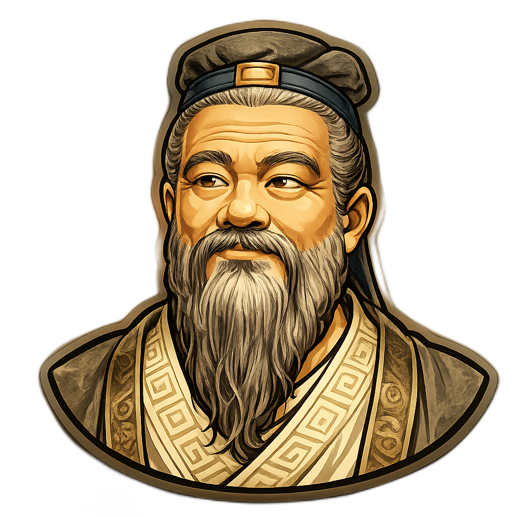 Confucius