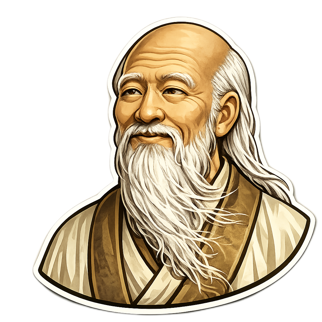 Lao Tzu