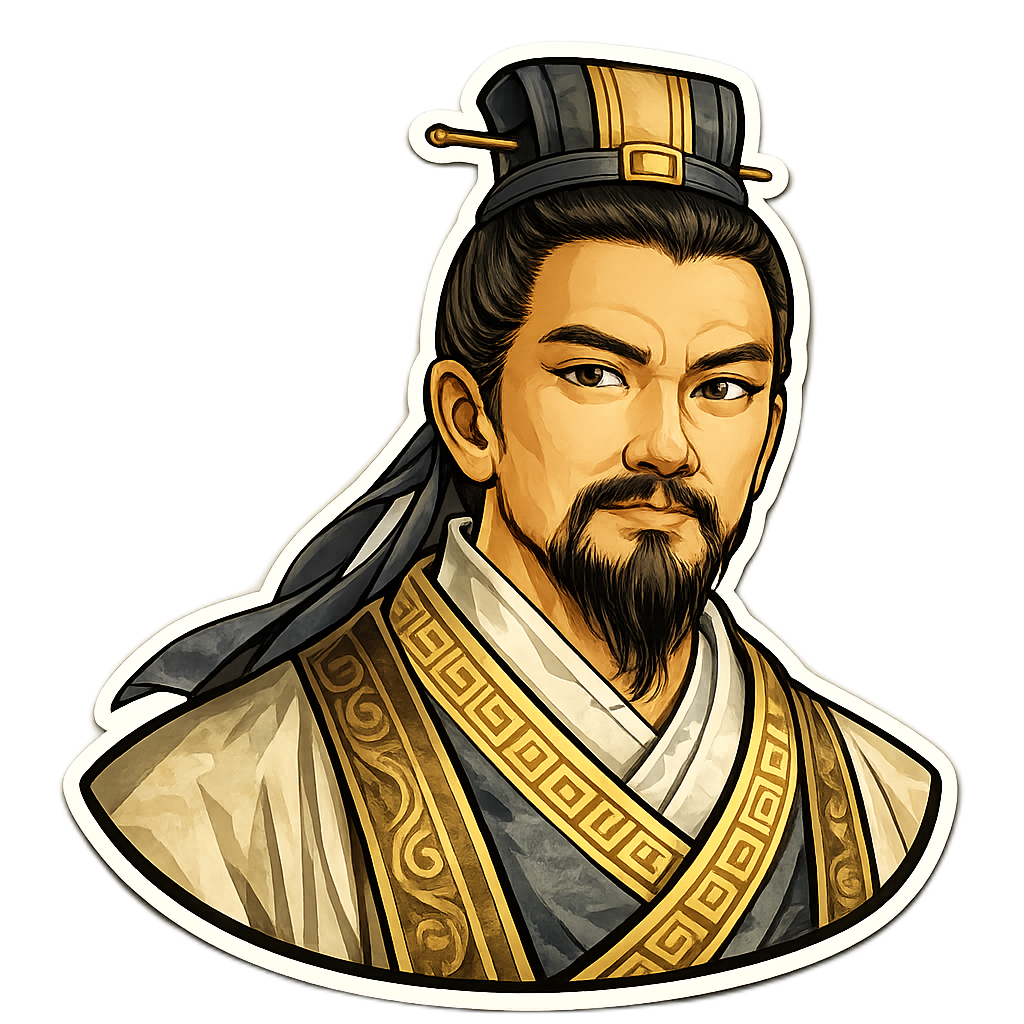 Sun Tzu